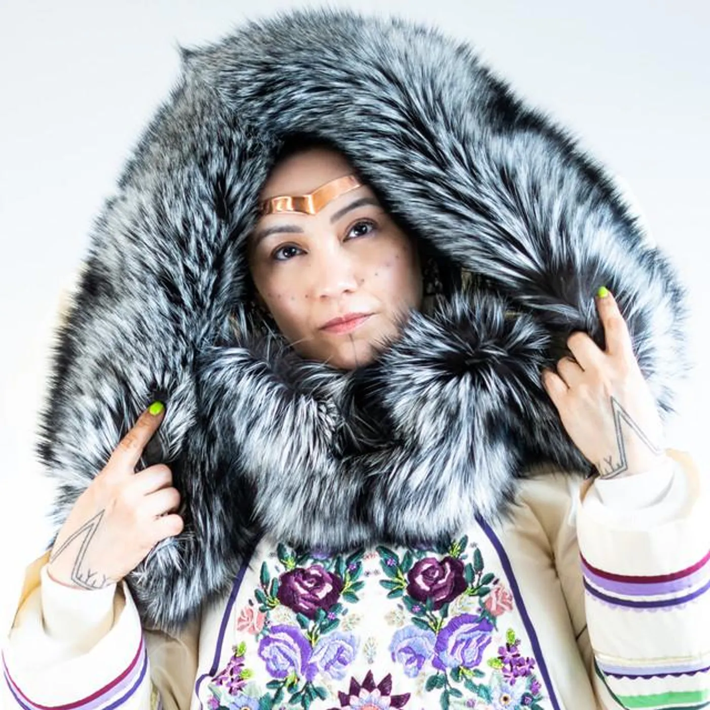 Beatrice Deer Brand Page