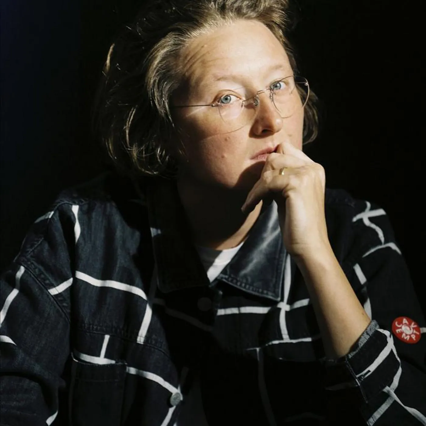 Beatrice Dillon Brand Page