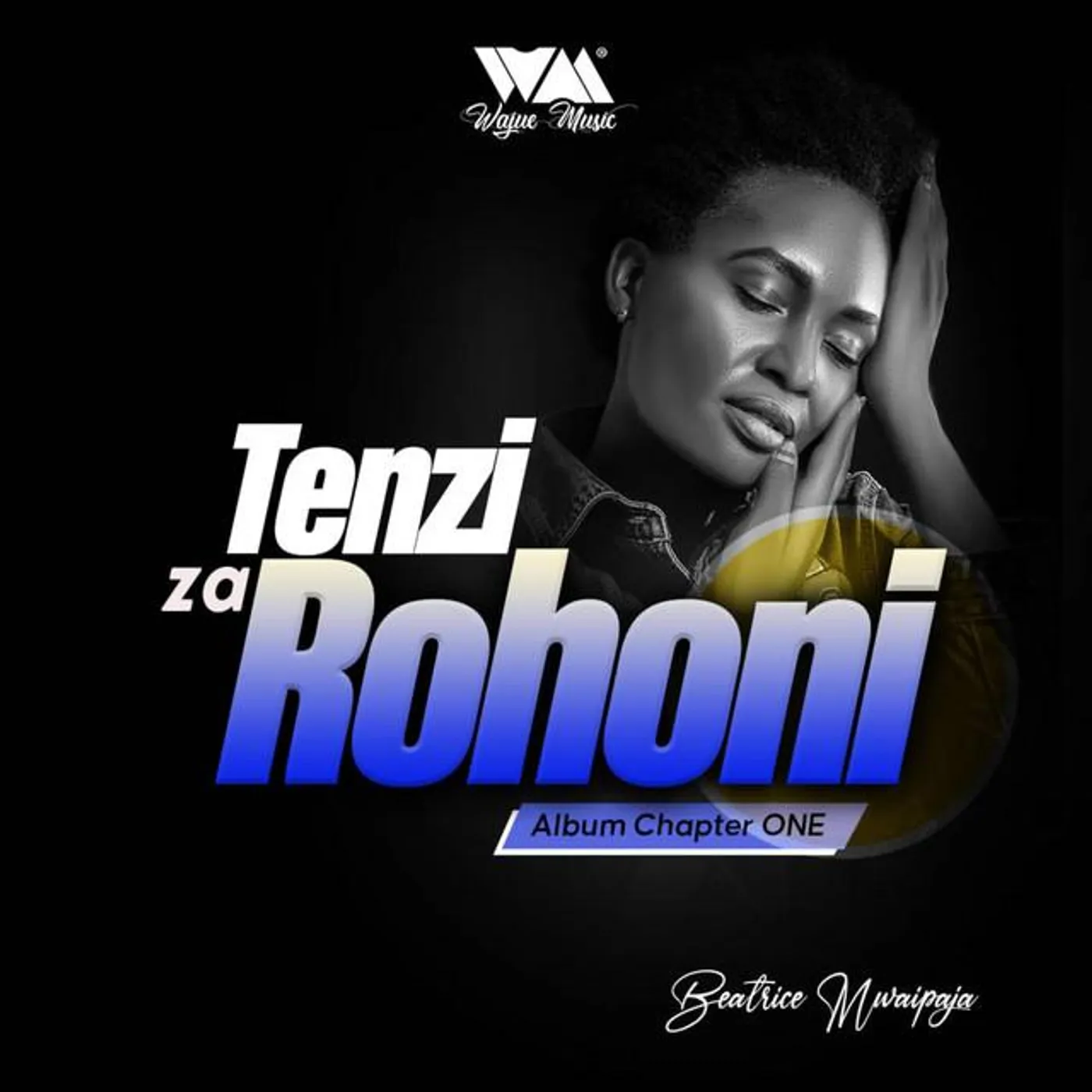 Beatrice Mwaipaja Brand Page