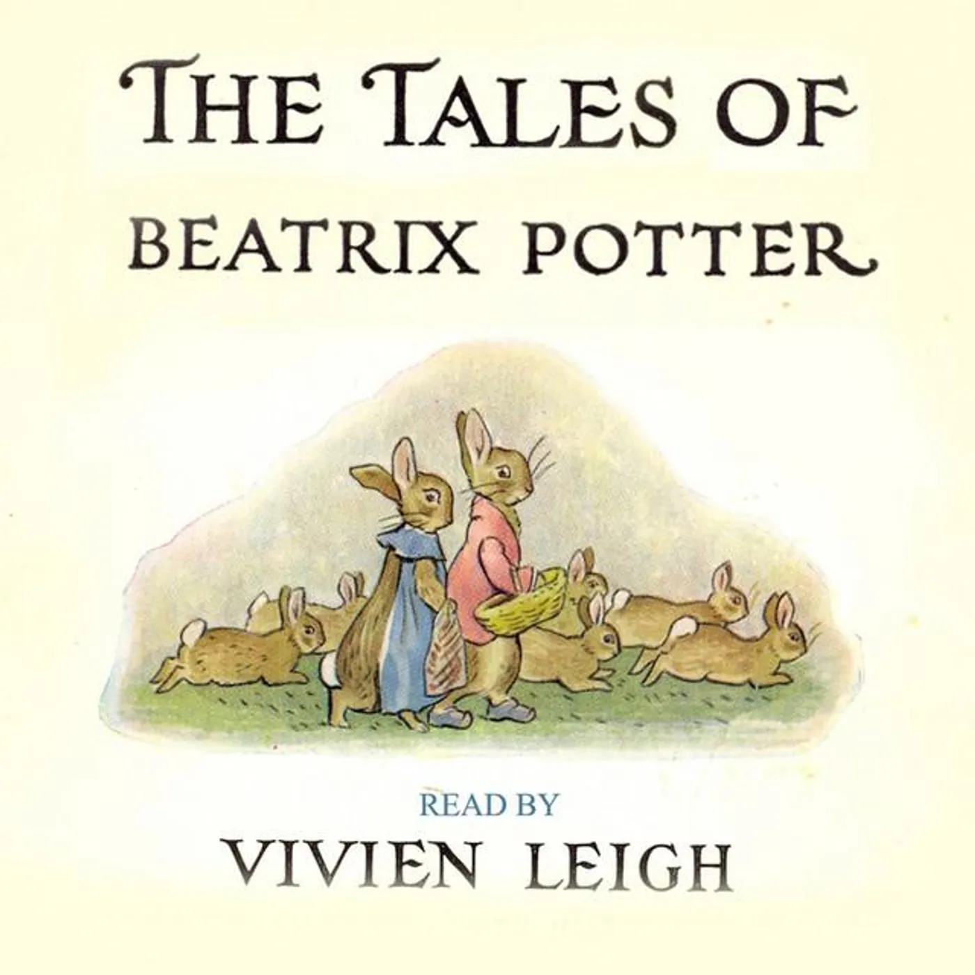 Beatrix Potter