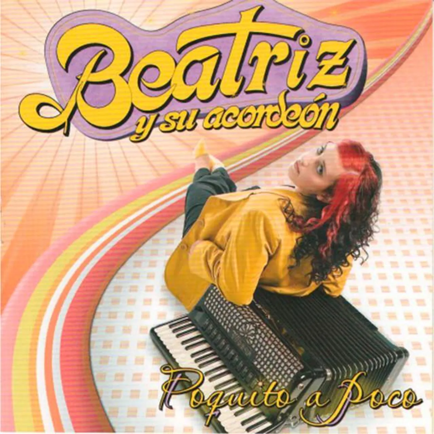 Beatriz y su Acordeón