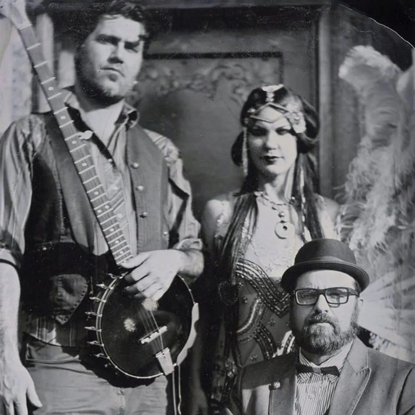 Beats Antique Brand Page