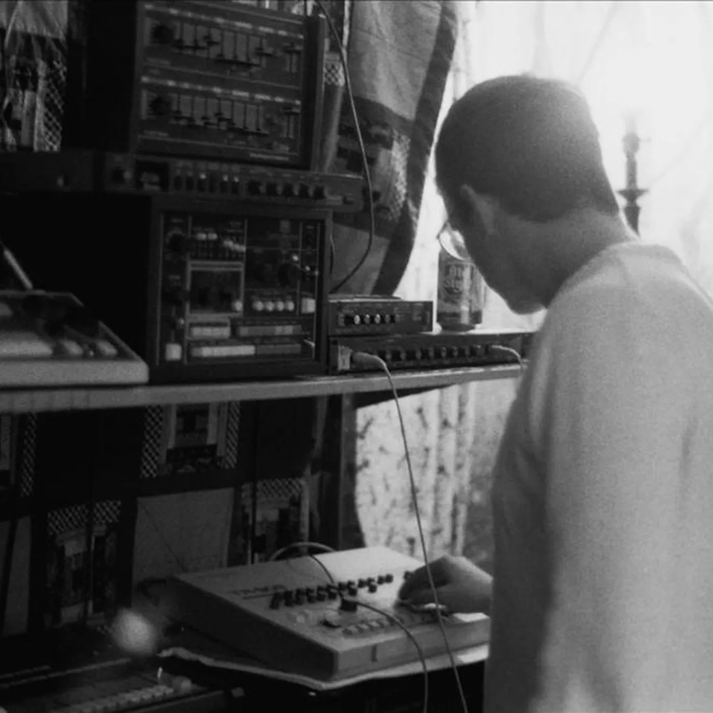 Beau Wanzer Brand Page