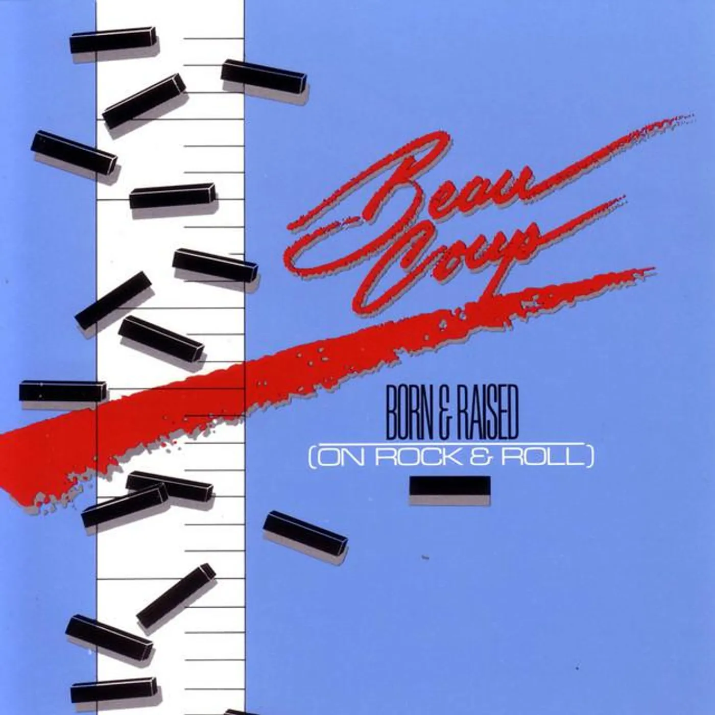 Beau Coup Brand Page