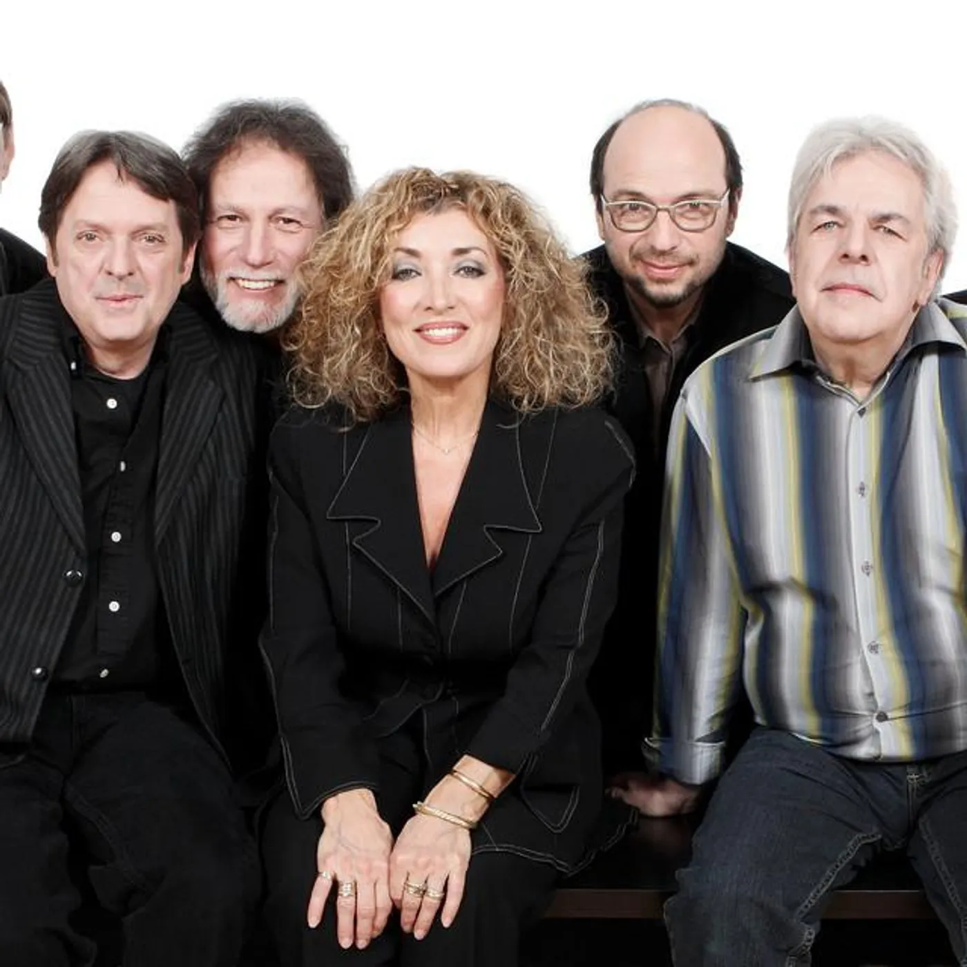 Beau Dommage Brand Page