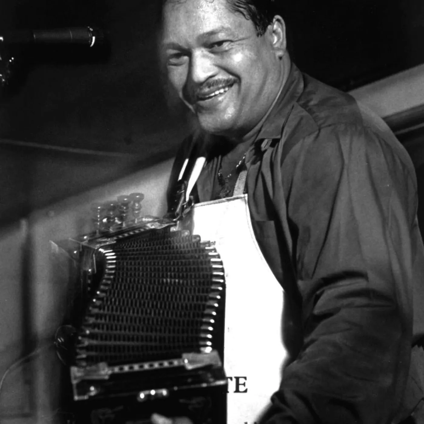 Beau Jocque Brand Page