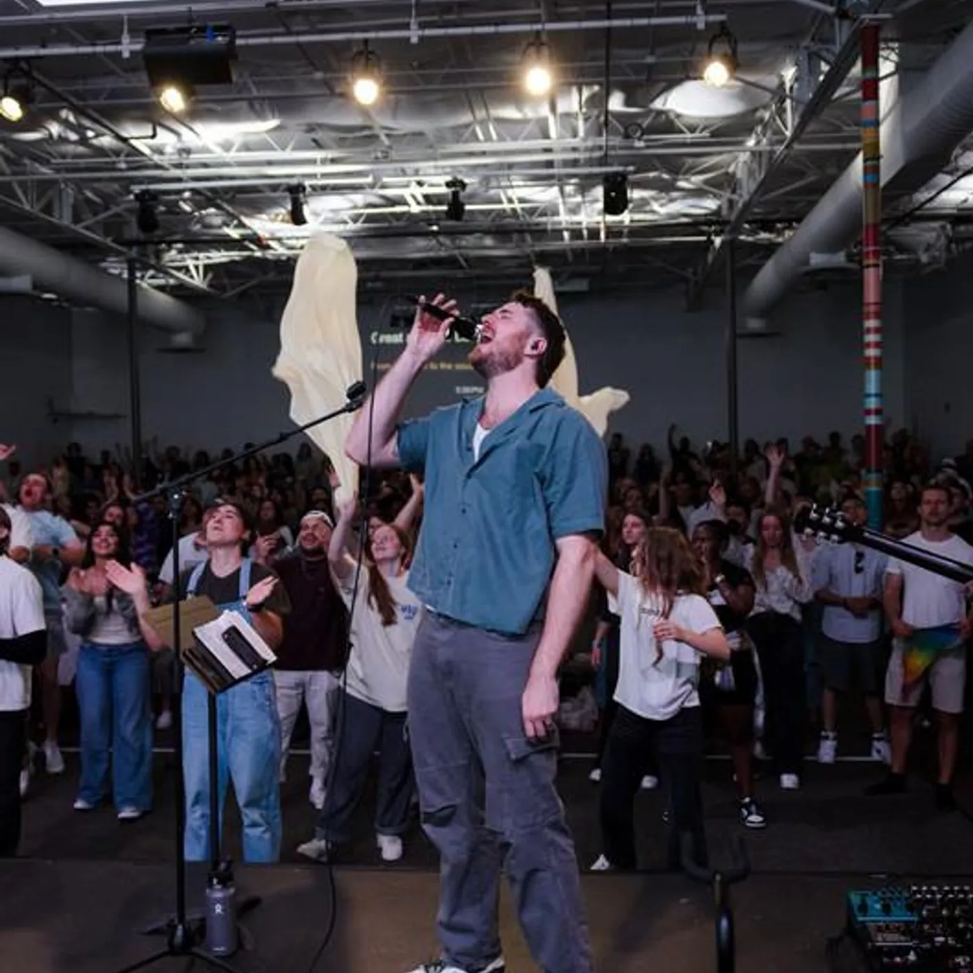 Beau Maddox Brand Page