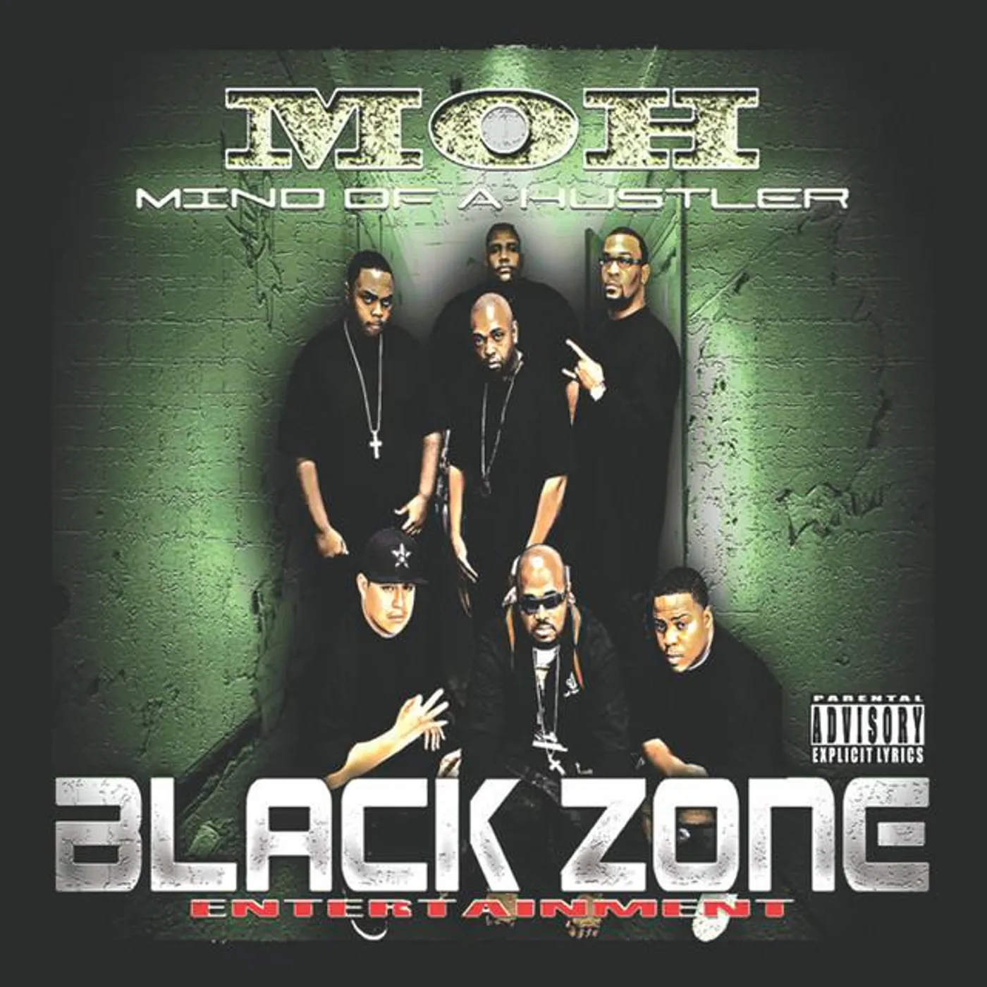 Beaunine'z & Black Zone Family Brand Page