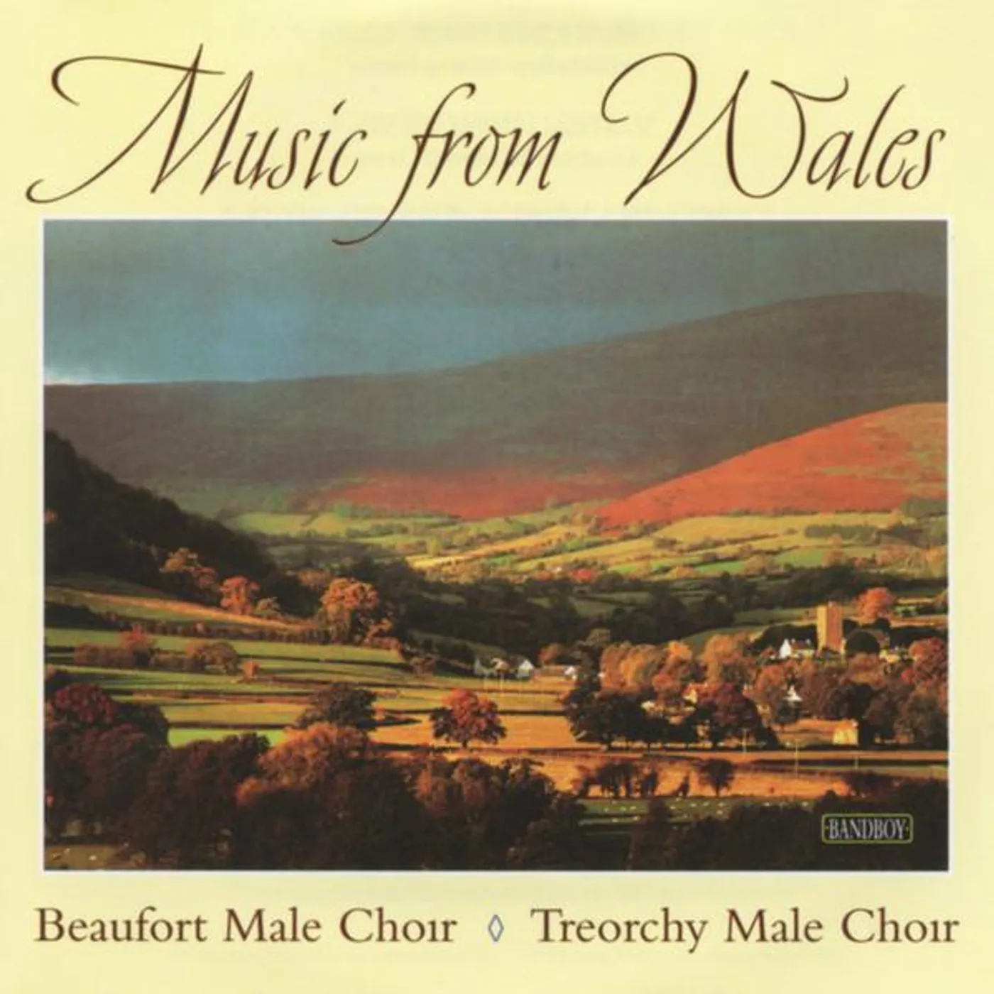 Beaufort Male Choir