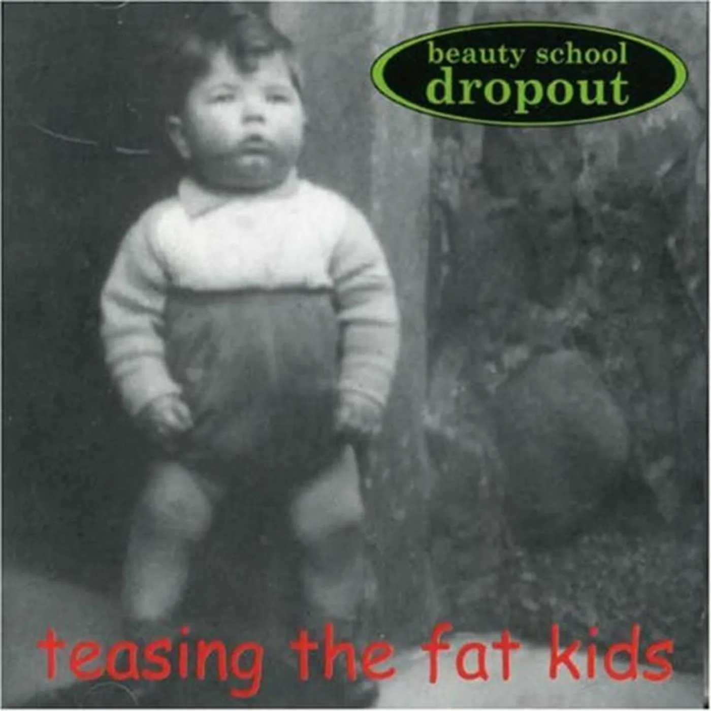 Beauty School Dropout Brand Page