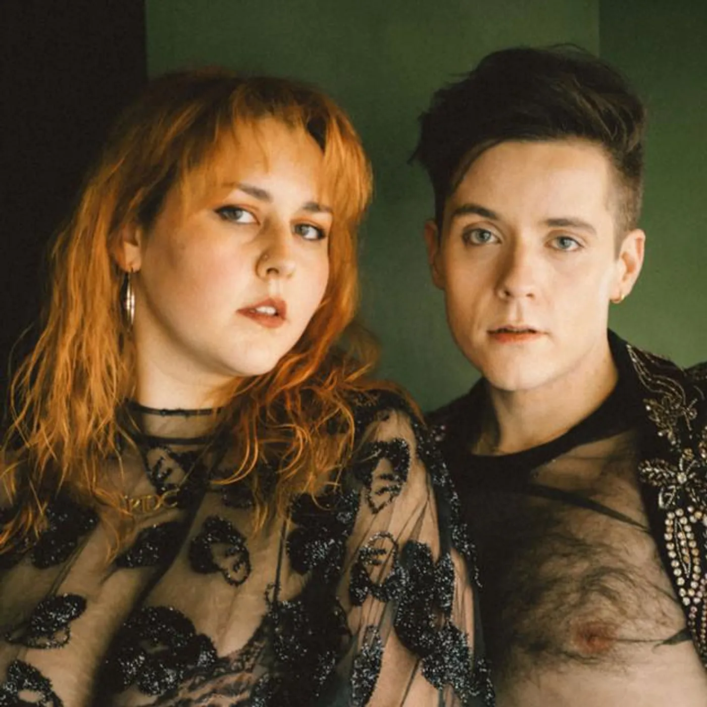 Beauty Sleep Brand Page