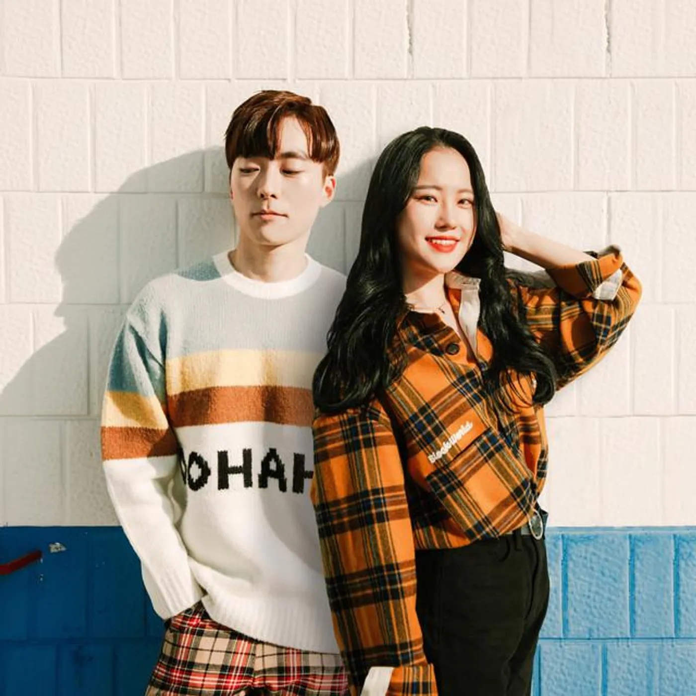 BeautyHandsome Brand Page