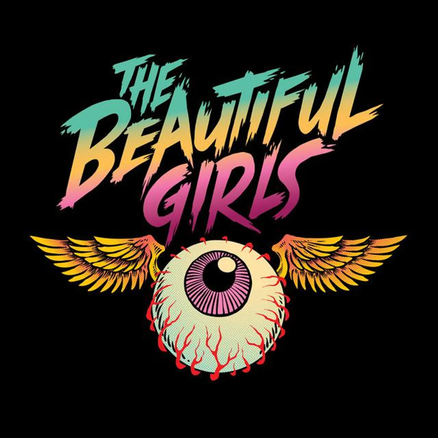 The Beautiful Girls Brand Page