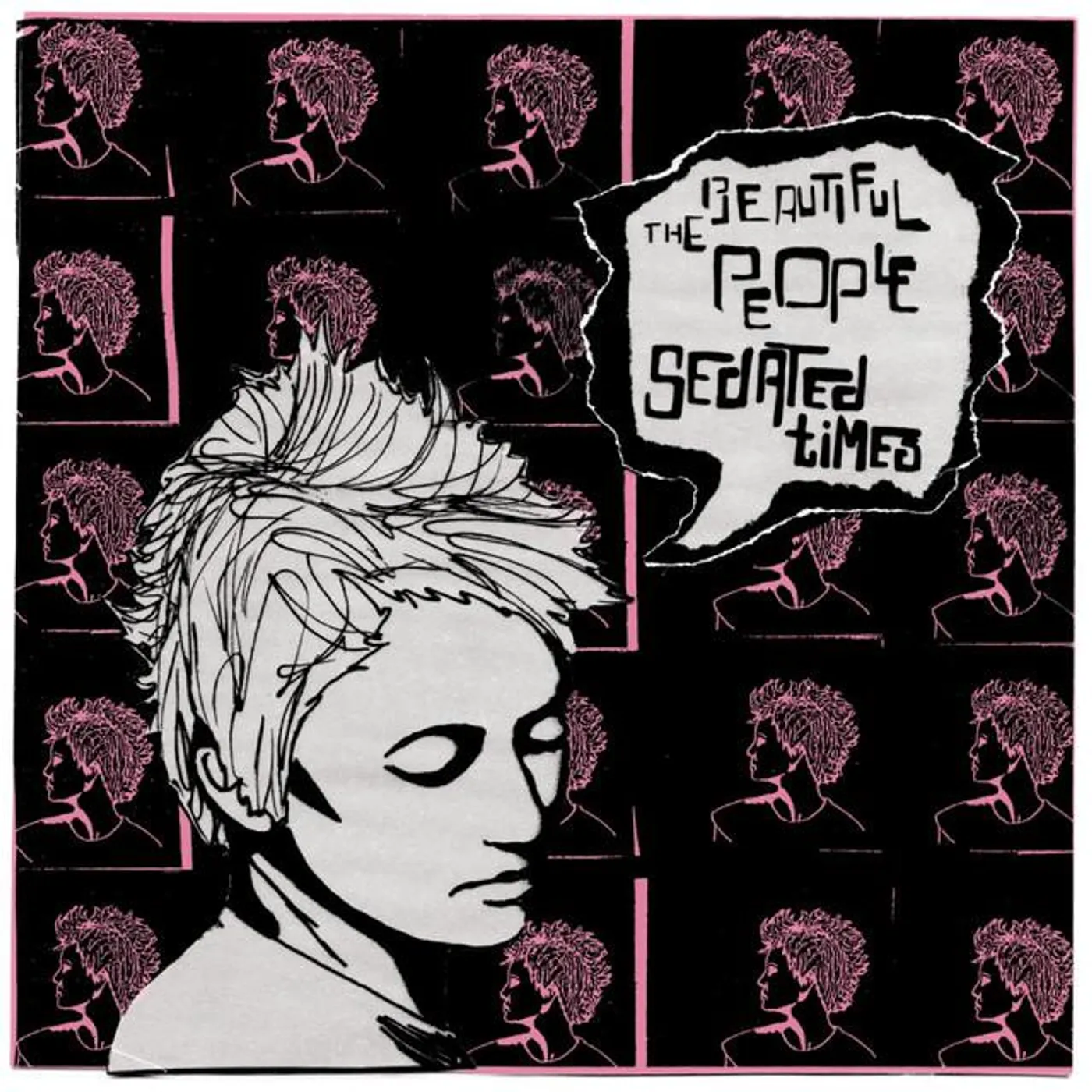 Beautiful People Brand Page