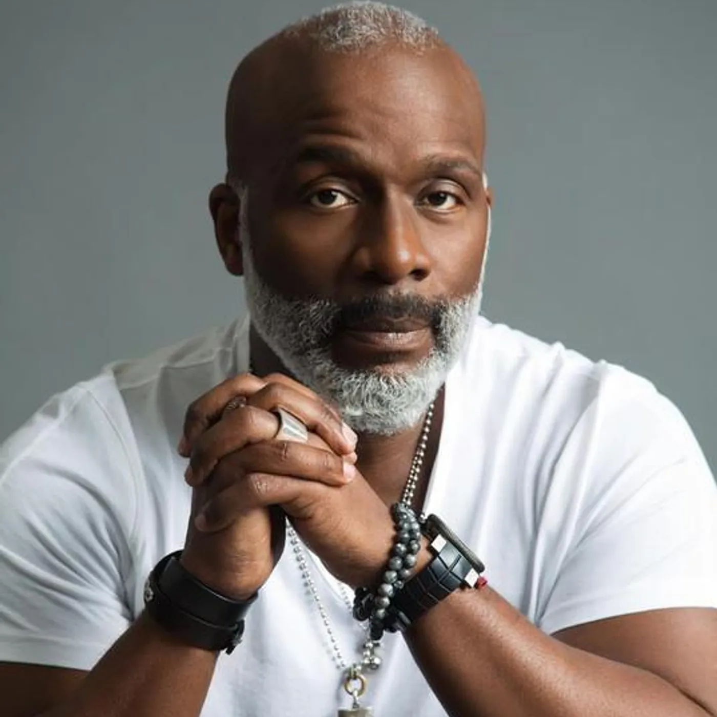 Bebe Winans Brand Page