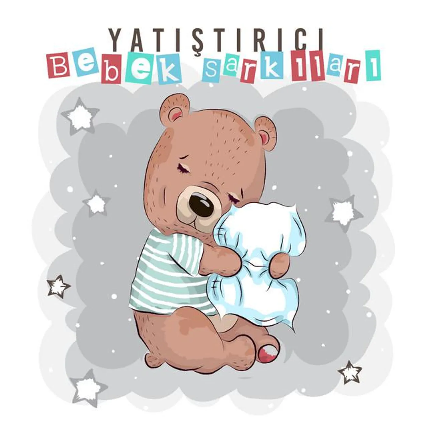 Bebek Uyku Ninnileri