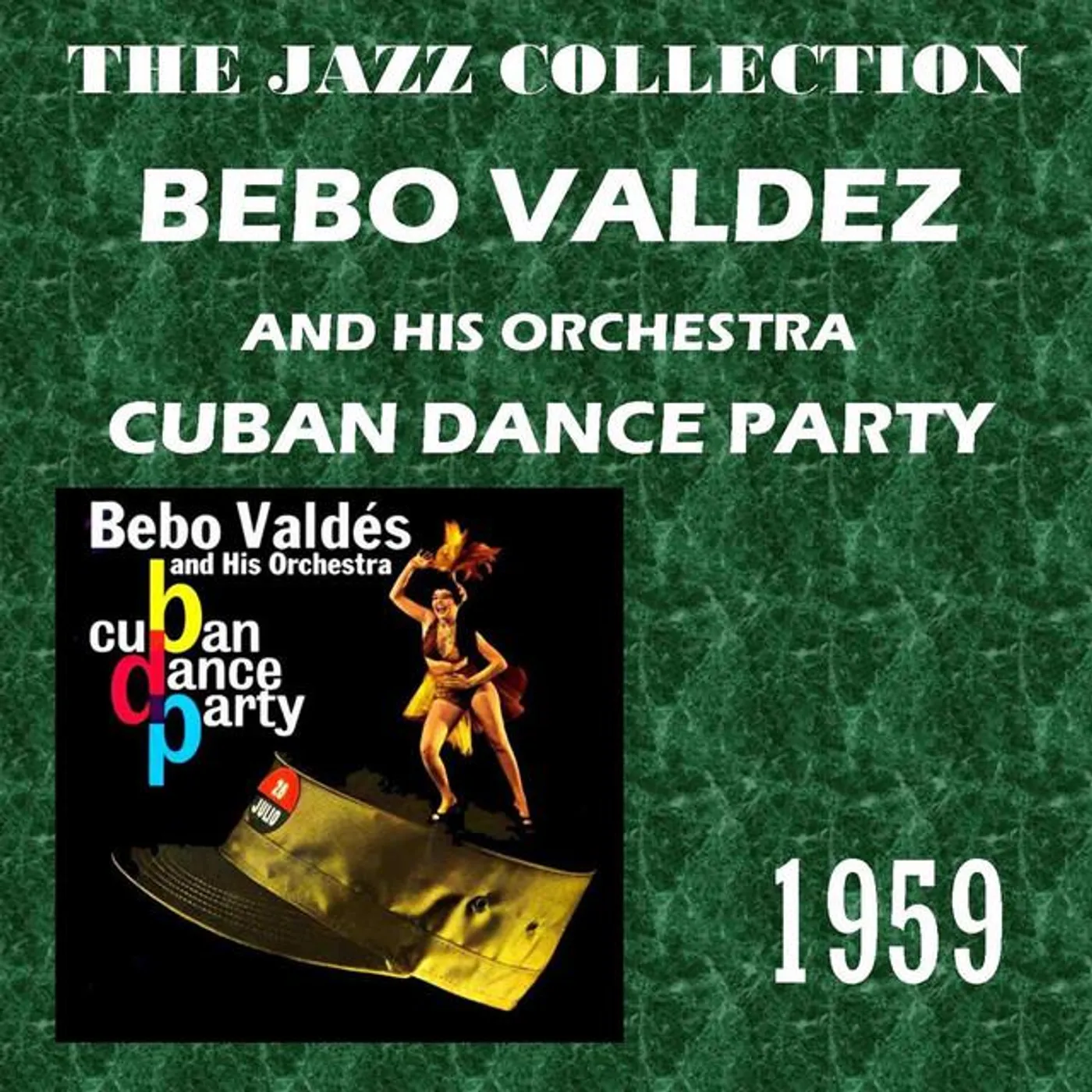 Bebo Valdez And His Orchestra