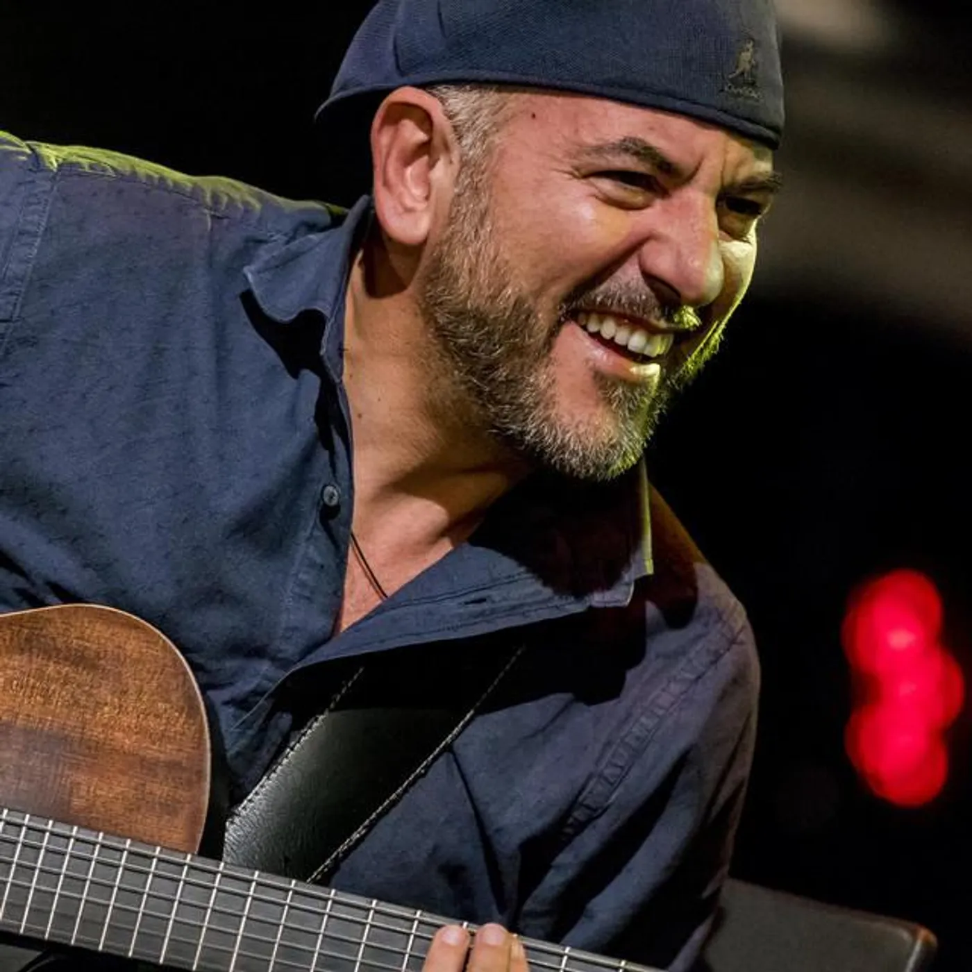 Bebo Ferra Brand Page