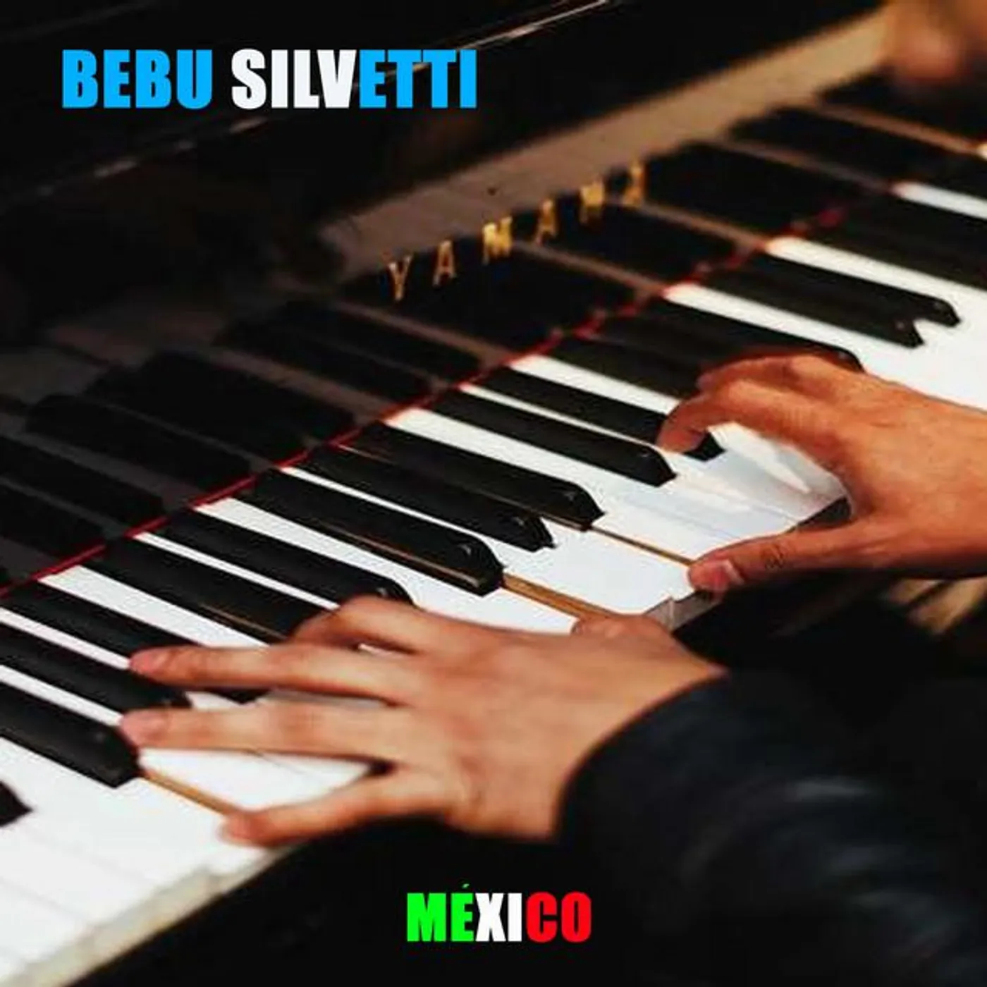 Bebu Silvetti Brand Page