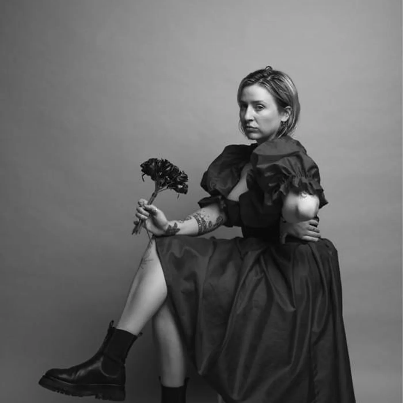 Bec Stevens Brand Page