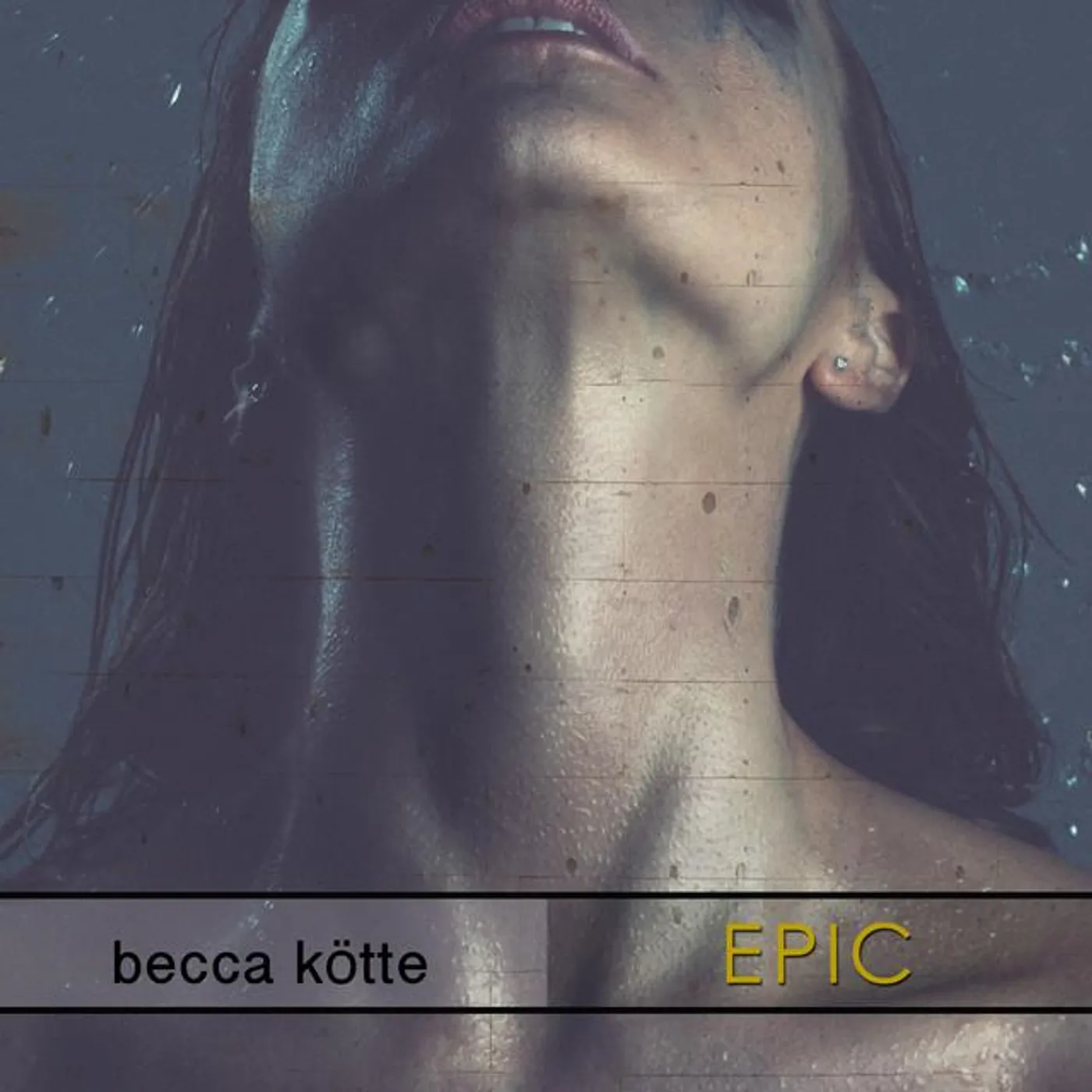 Becca Kötte Brand Page