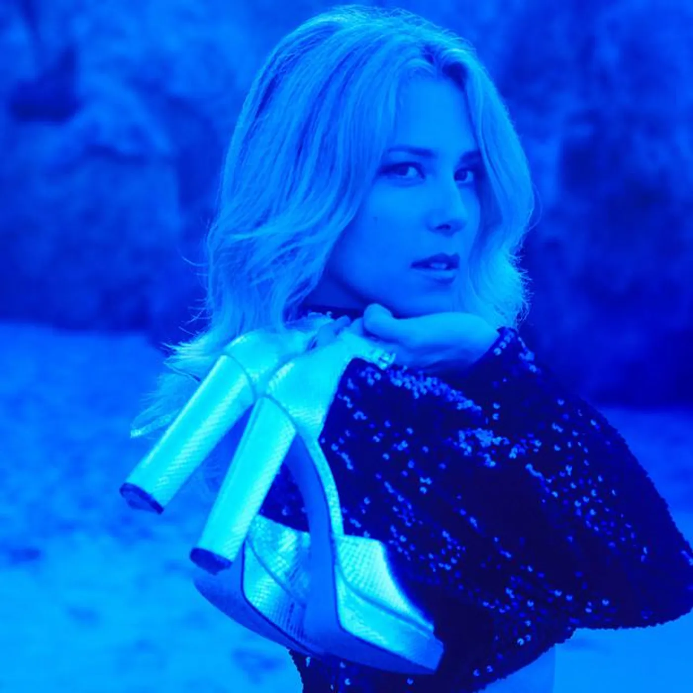 Becca Schack Brand Page