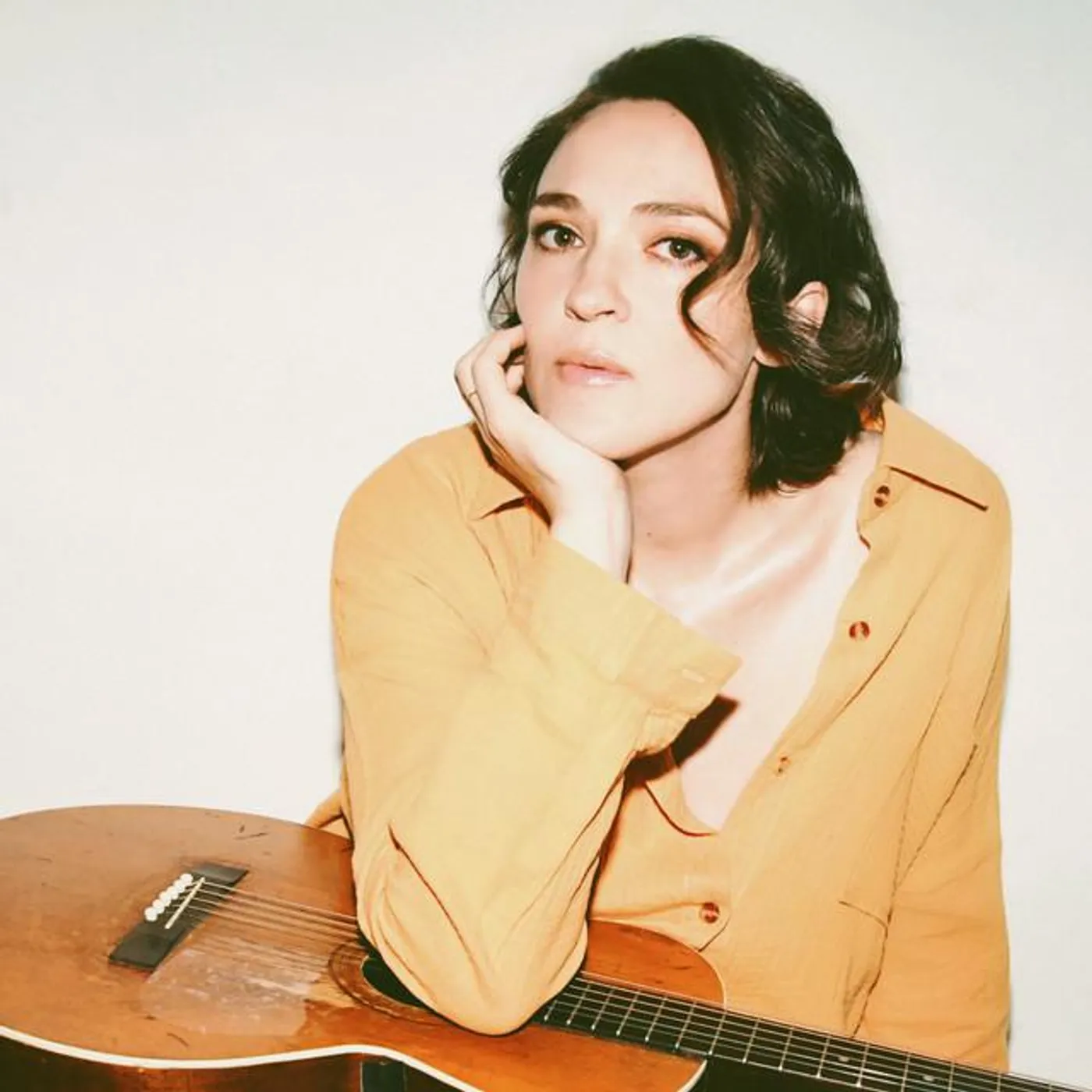 Becca Stevens Brand Page