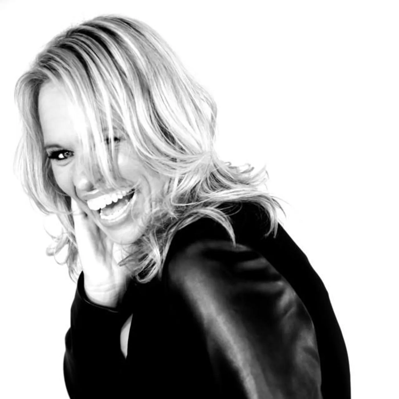 Beccy Cole Brand Page