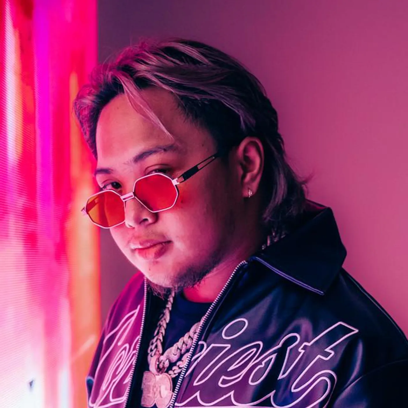 Because Because Because Brand Page