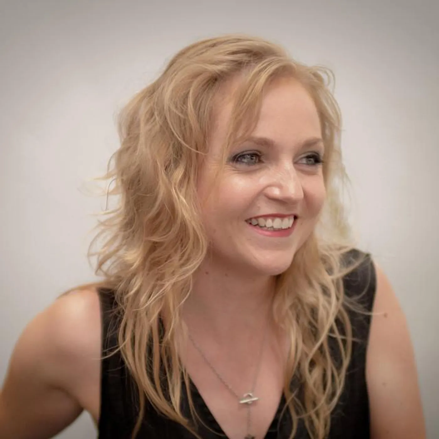 Becky Ainge Brand Page