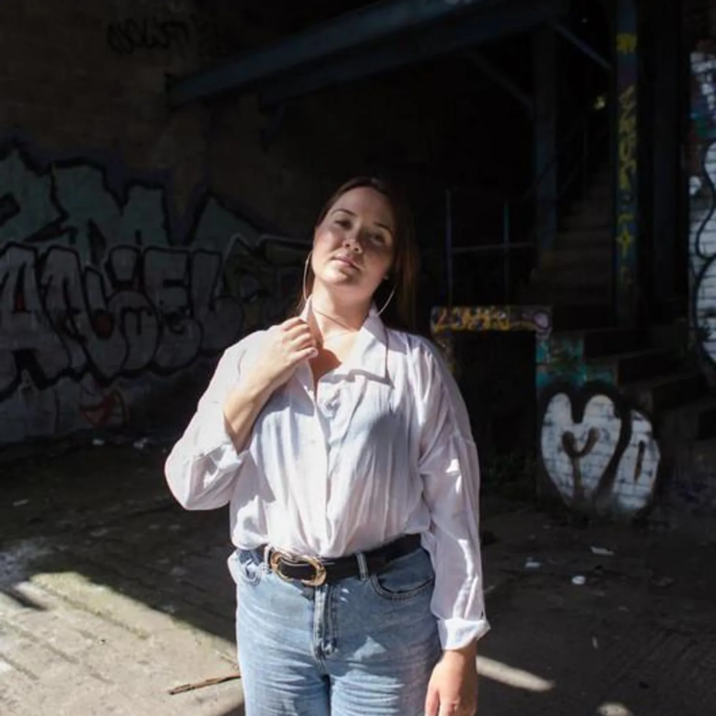 Becky Rhodes Brand Page