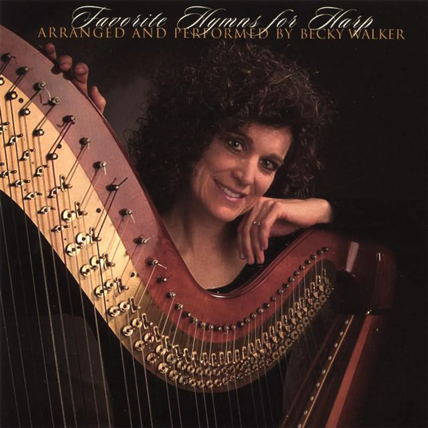 Becky Walker Brand Page