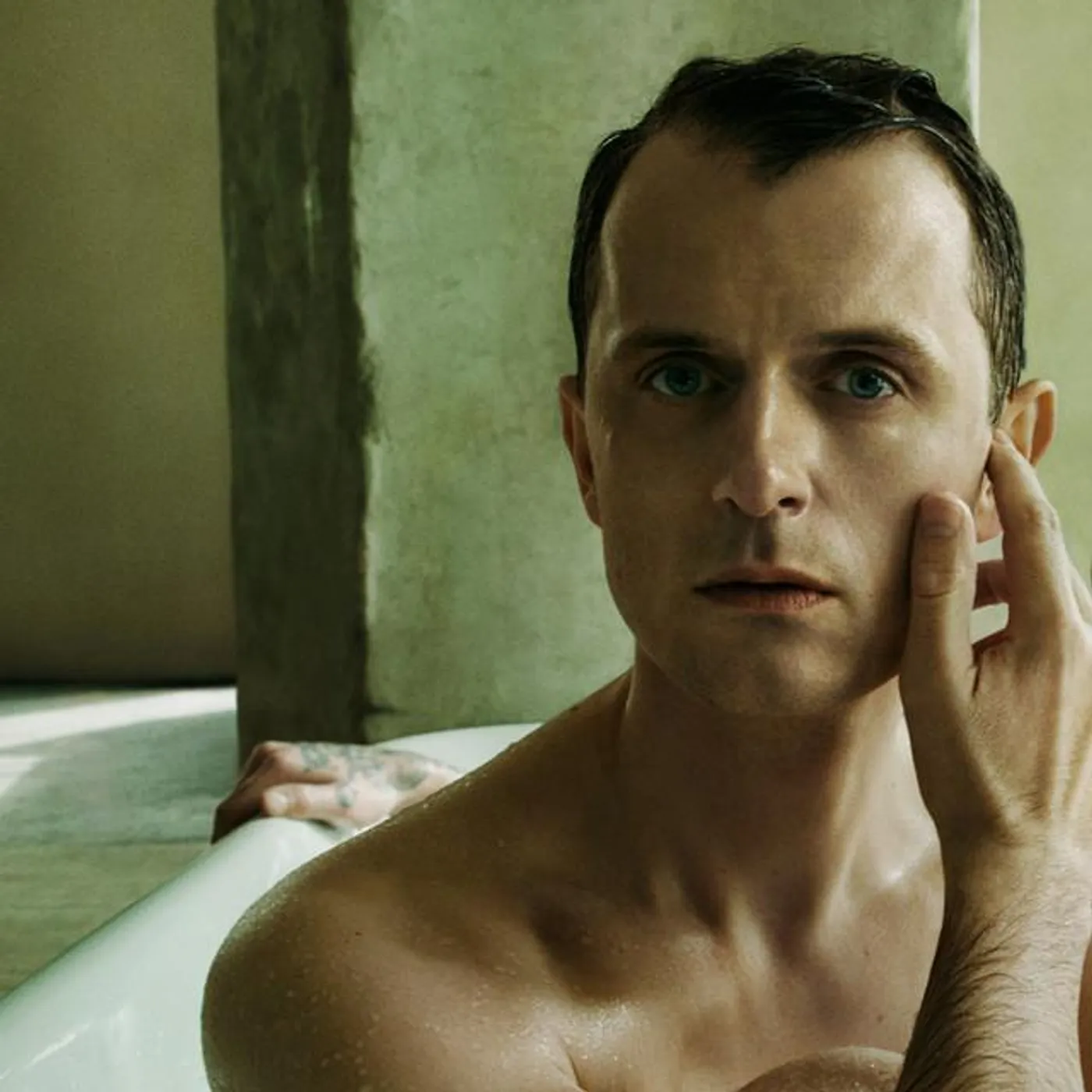 Nils Bech Brand Page