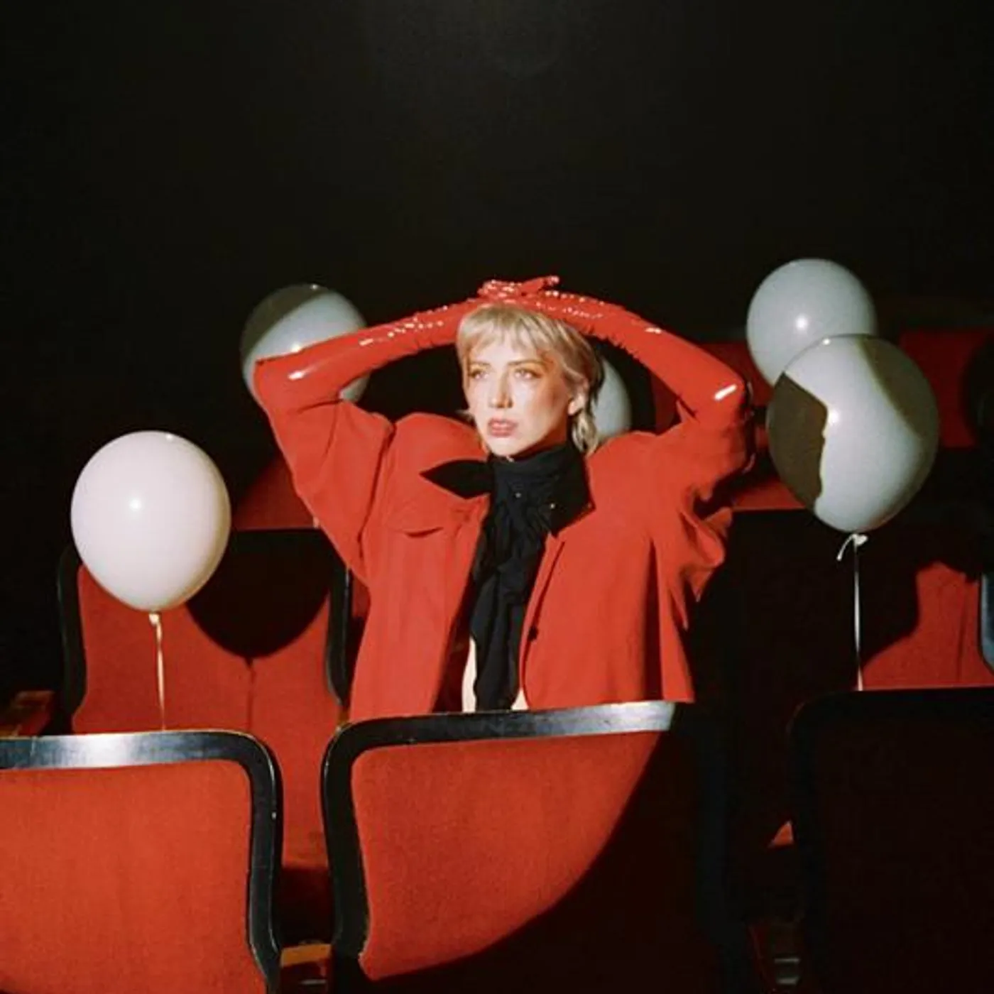 Beck Pete Brand Page