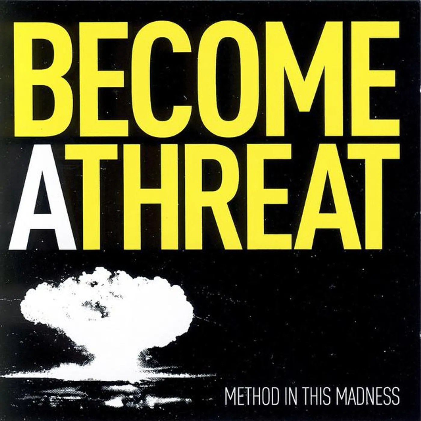 Become A Threat