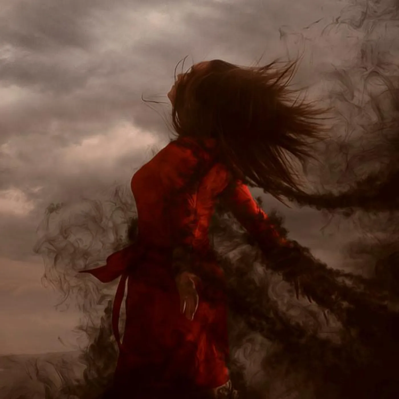 Become the Watcher Brand Page