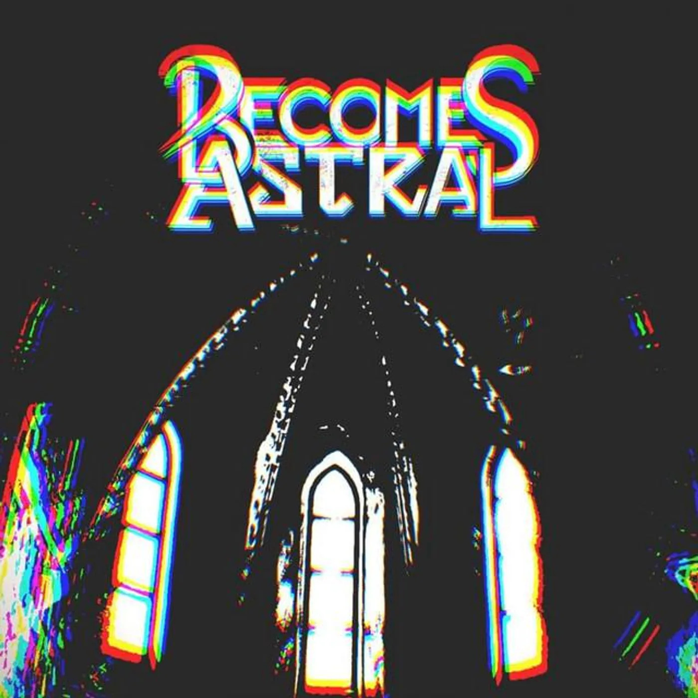 Becomes Astral Brand Page