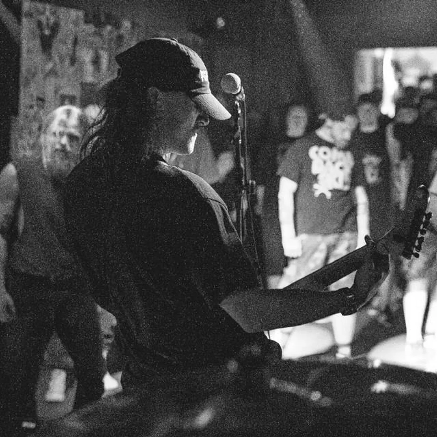 Becoming A.D. Brand Page