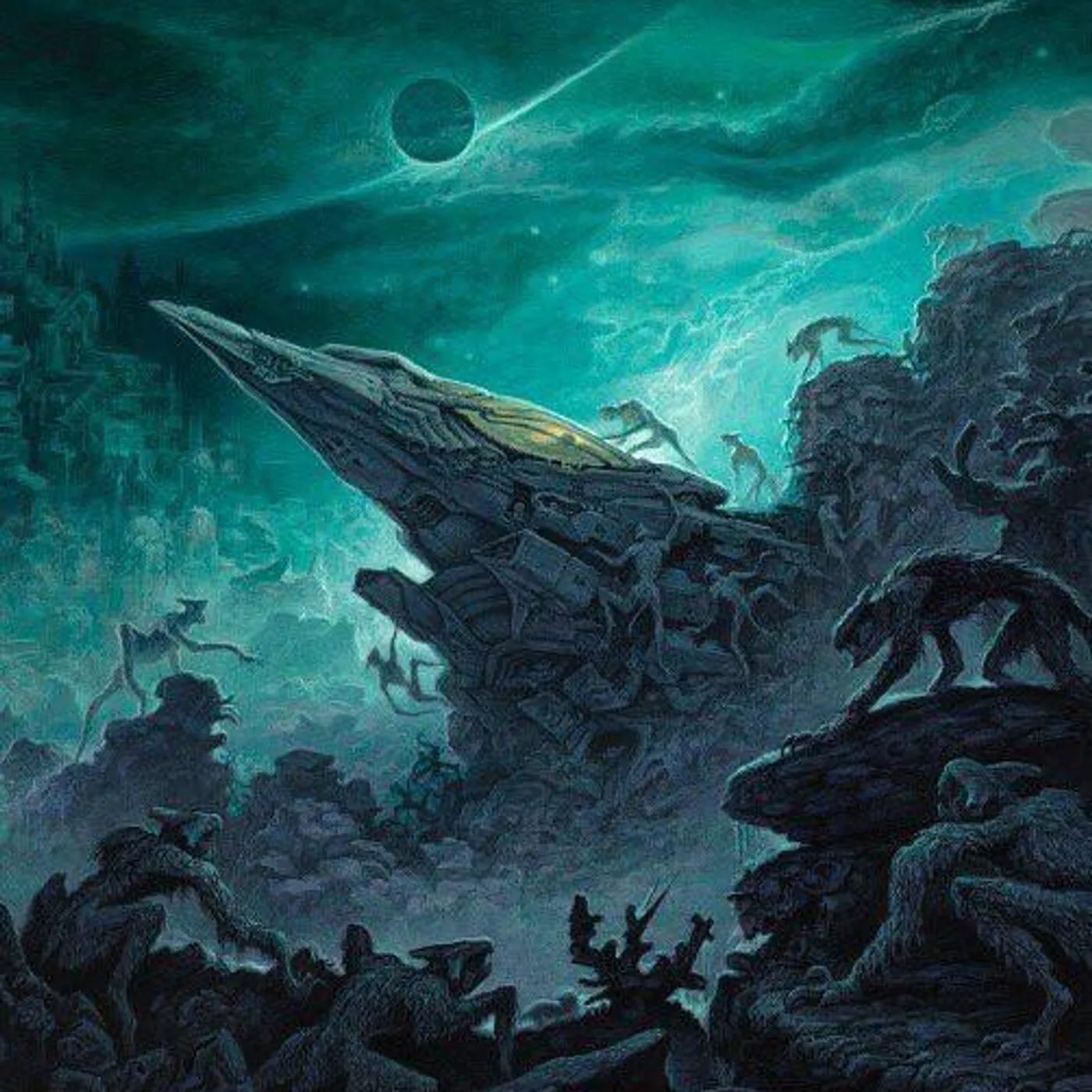 Becoming The Archetype Brand Page