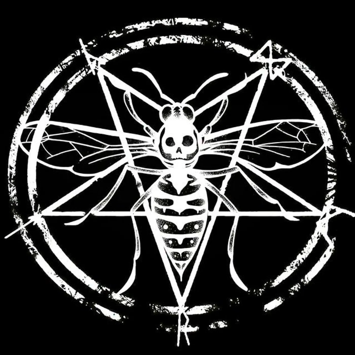 Bed of Wasps Brand Page