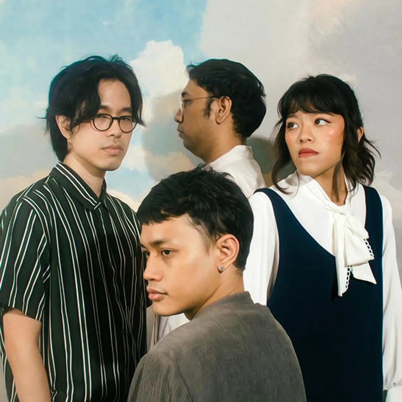 Bedchamber Brand Page