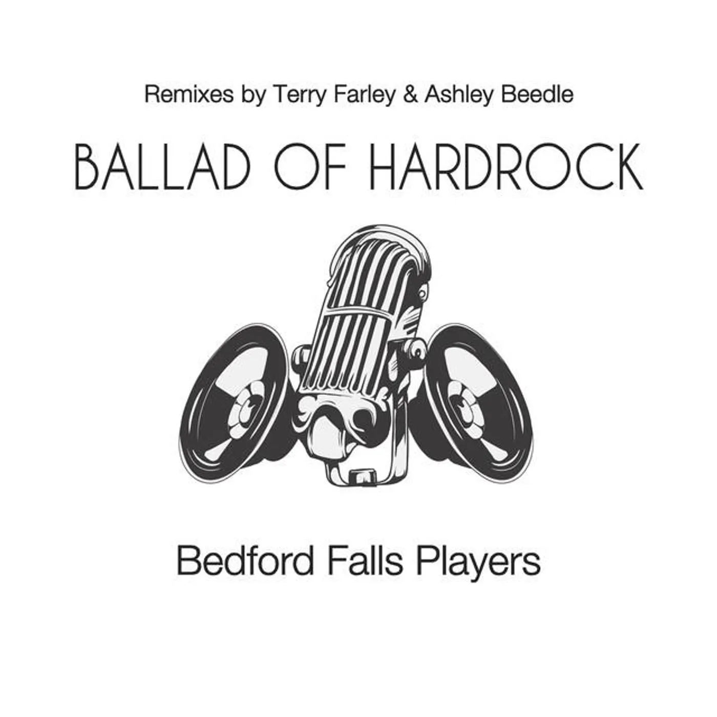 Bedford Falls Players Brand Page