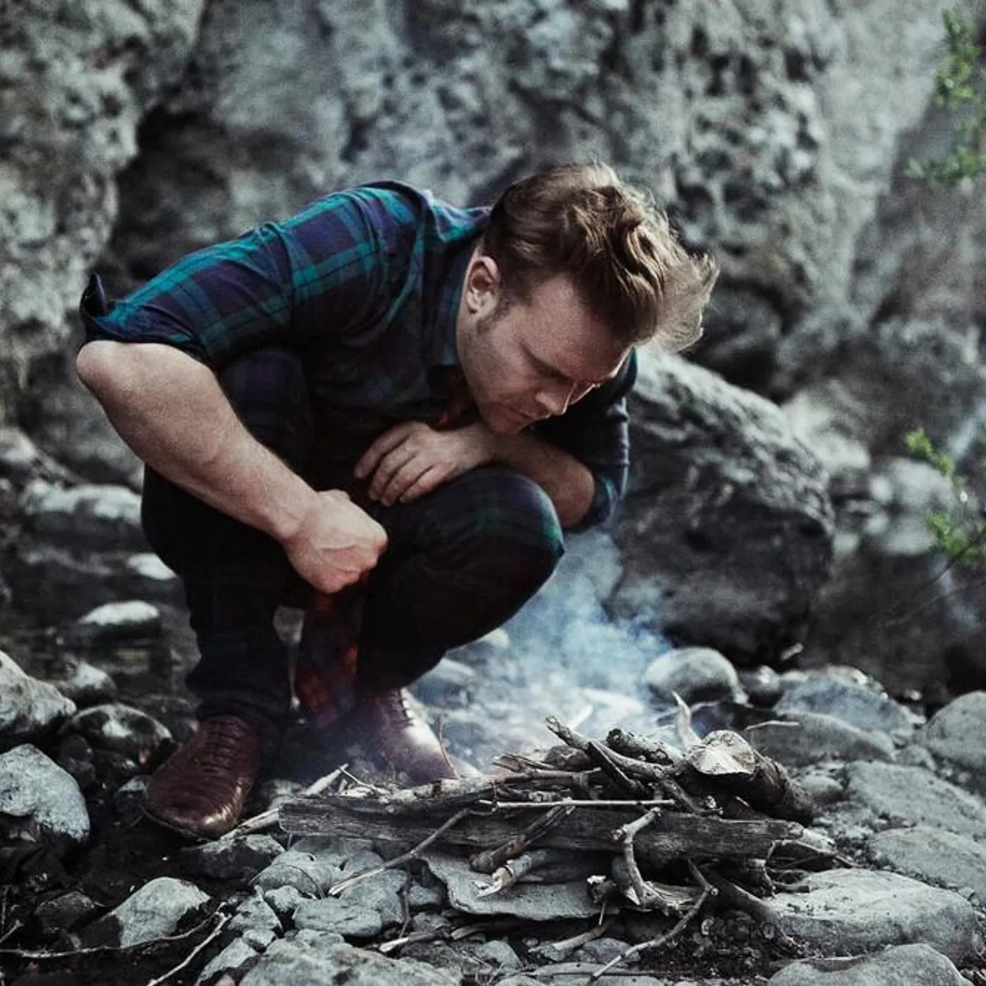 Daniel Bedingfield Brand Page