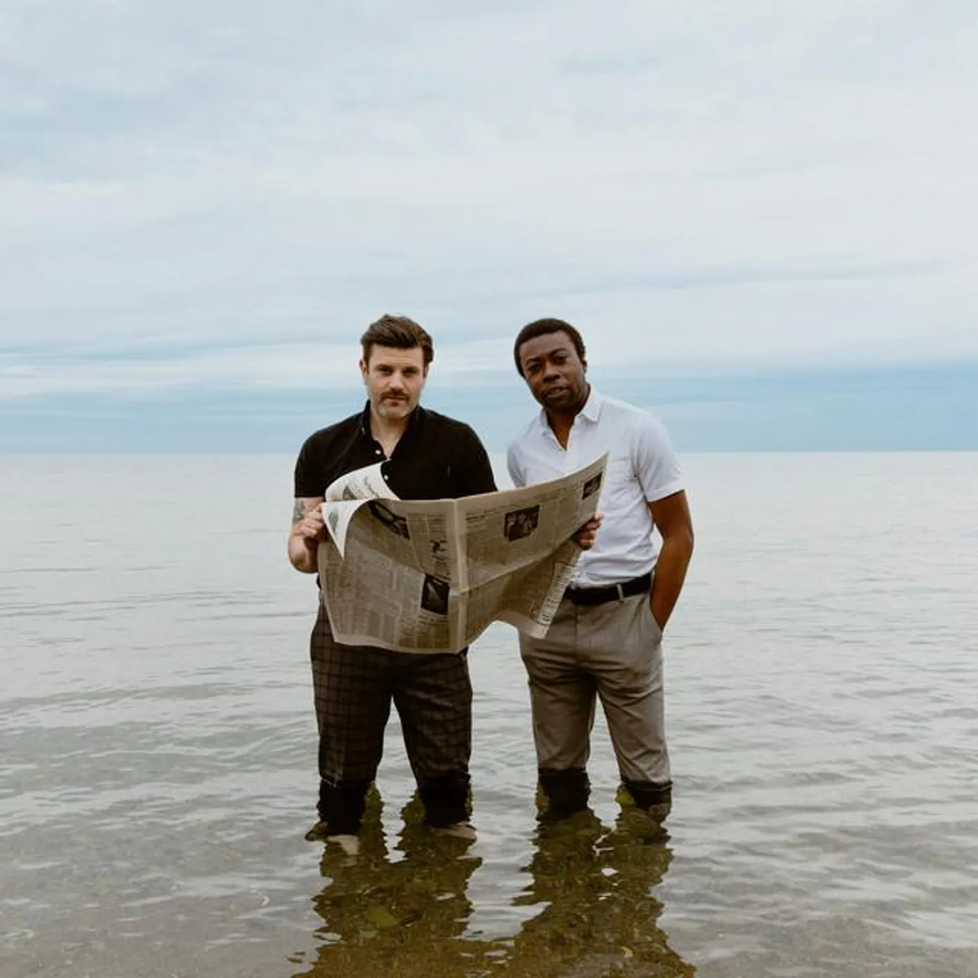 Bedouin Soundclash Brand Page