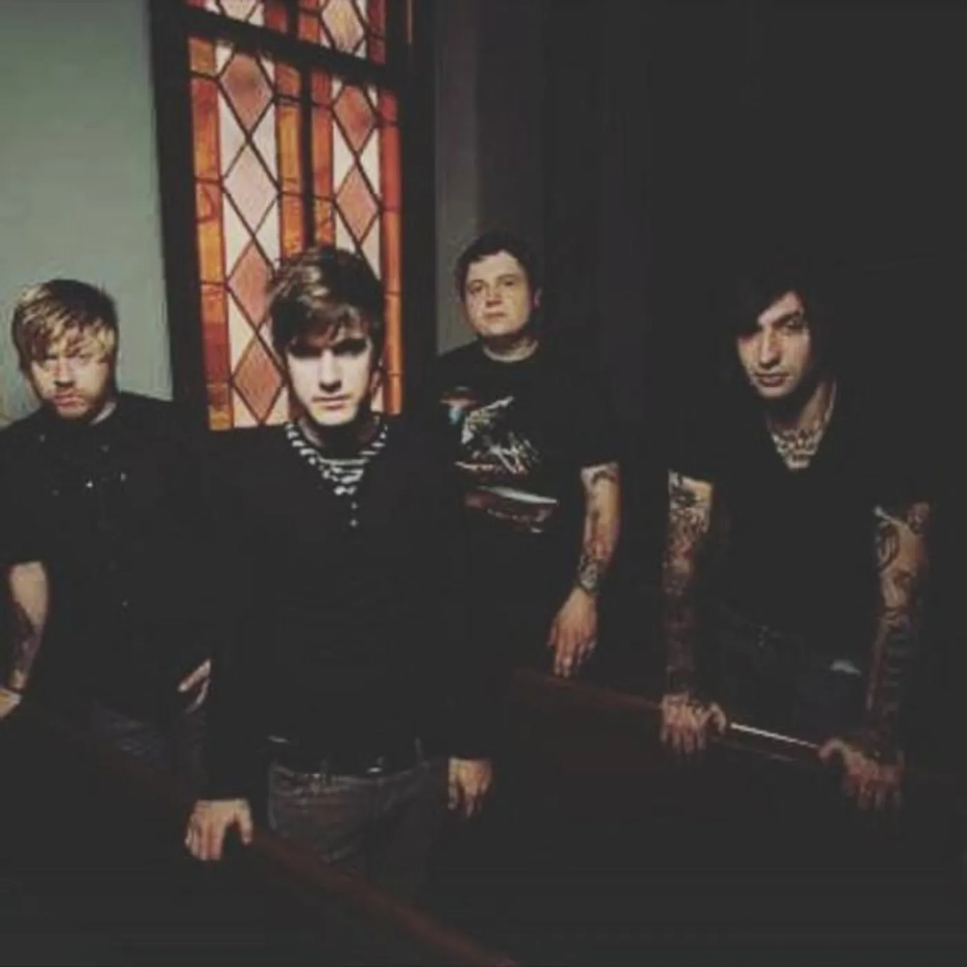 Bedlight for Blue Eyes