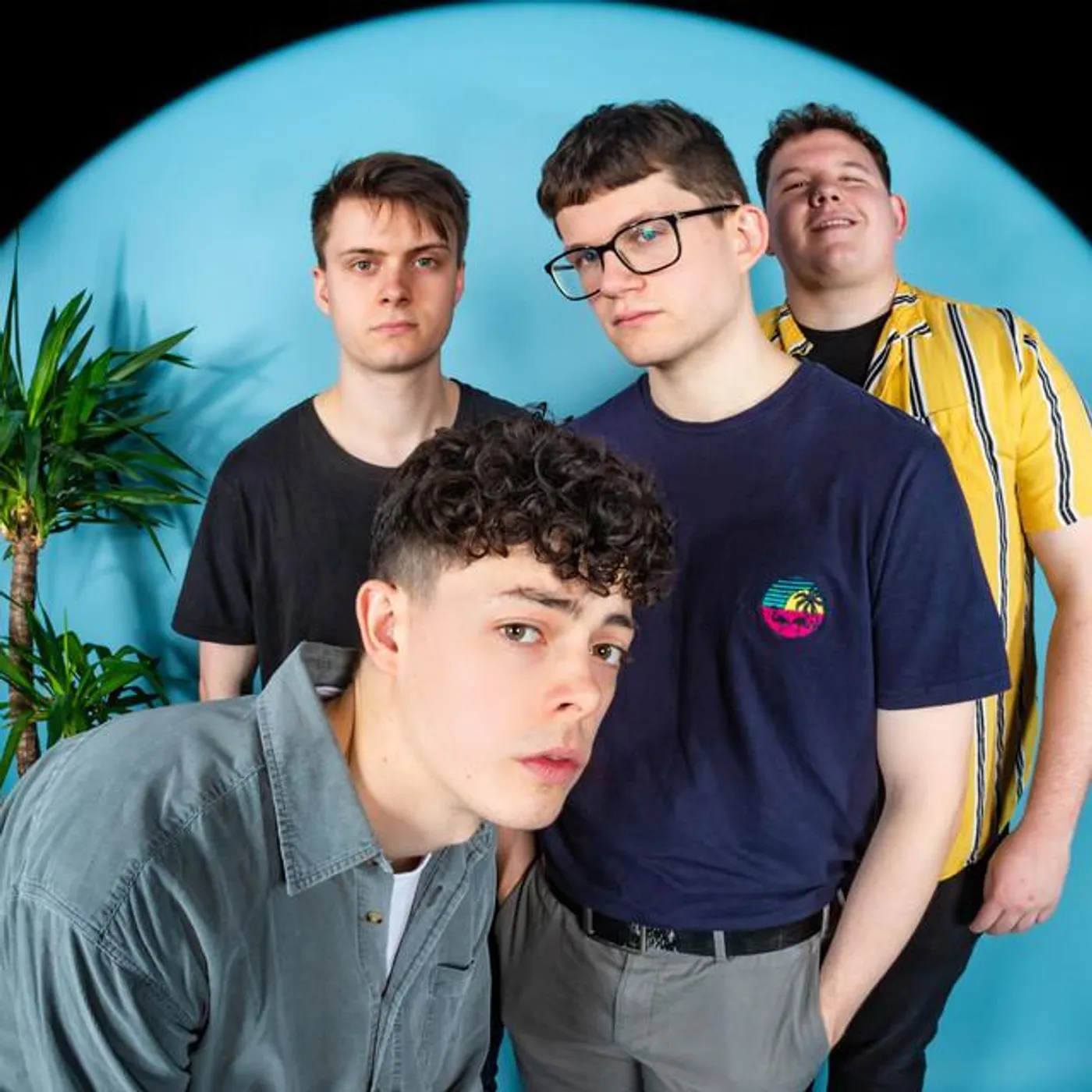 Bedroom / Boredom Brand Page