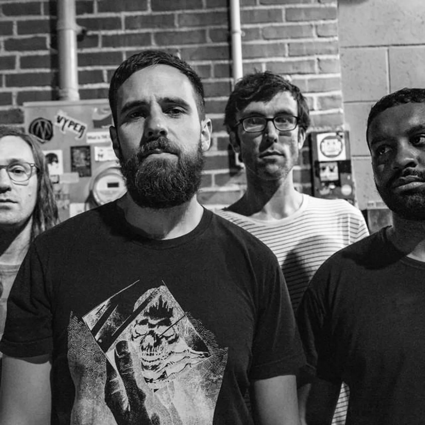 Bedroom Eyes Brand Page