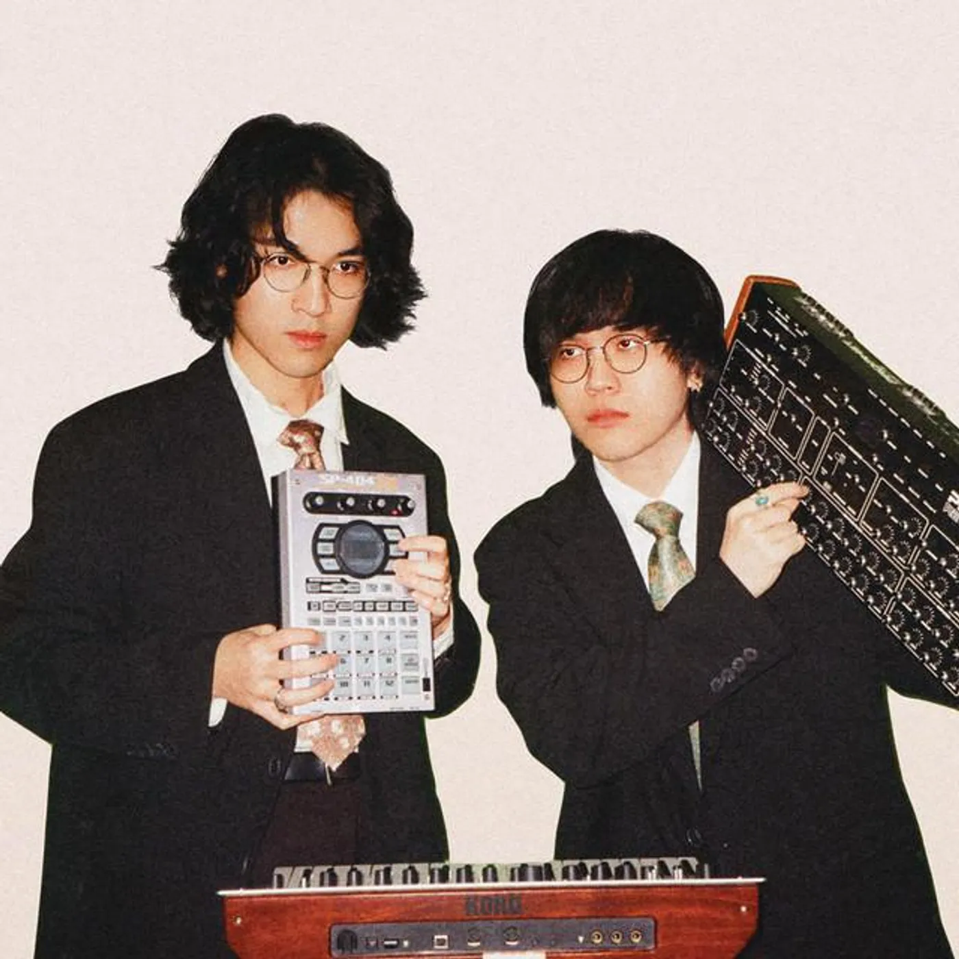 Bedroom Party Brand Page