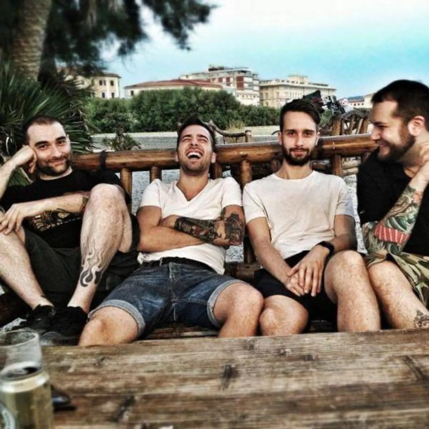 Bedtime For Charlie Brand Page