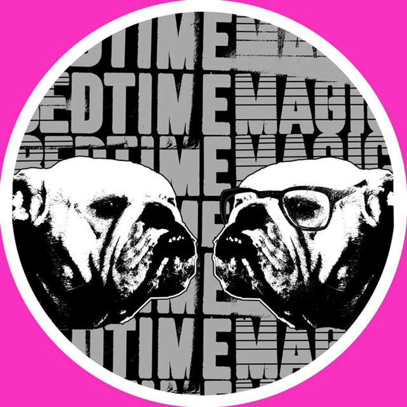 BEDTIMEMAGIC Brand Page